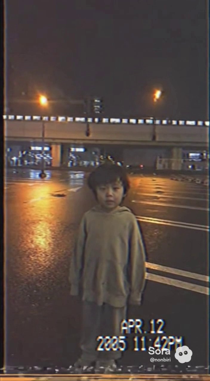 謎動画の最新動画