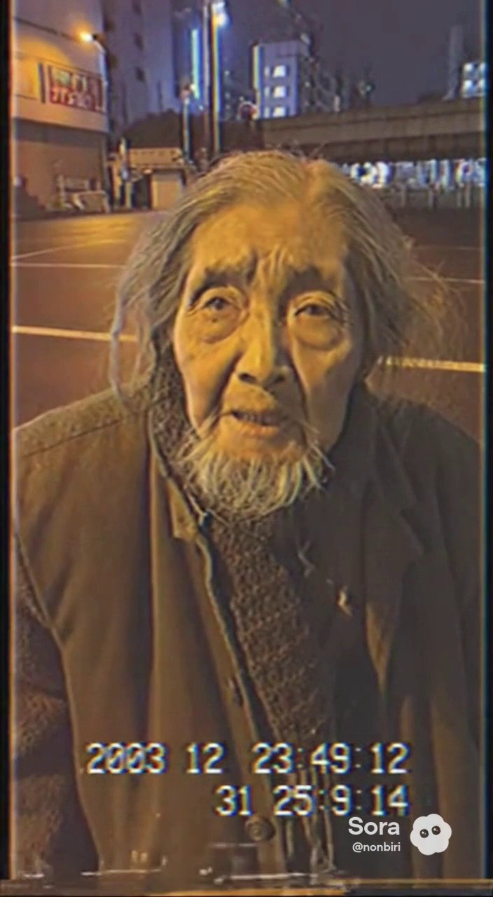 謎動画の最新動画