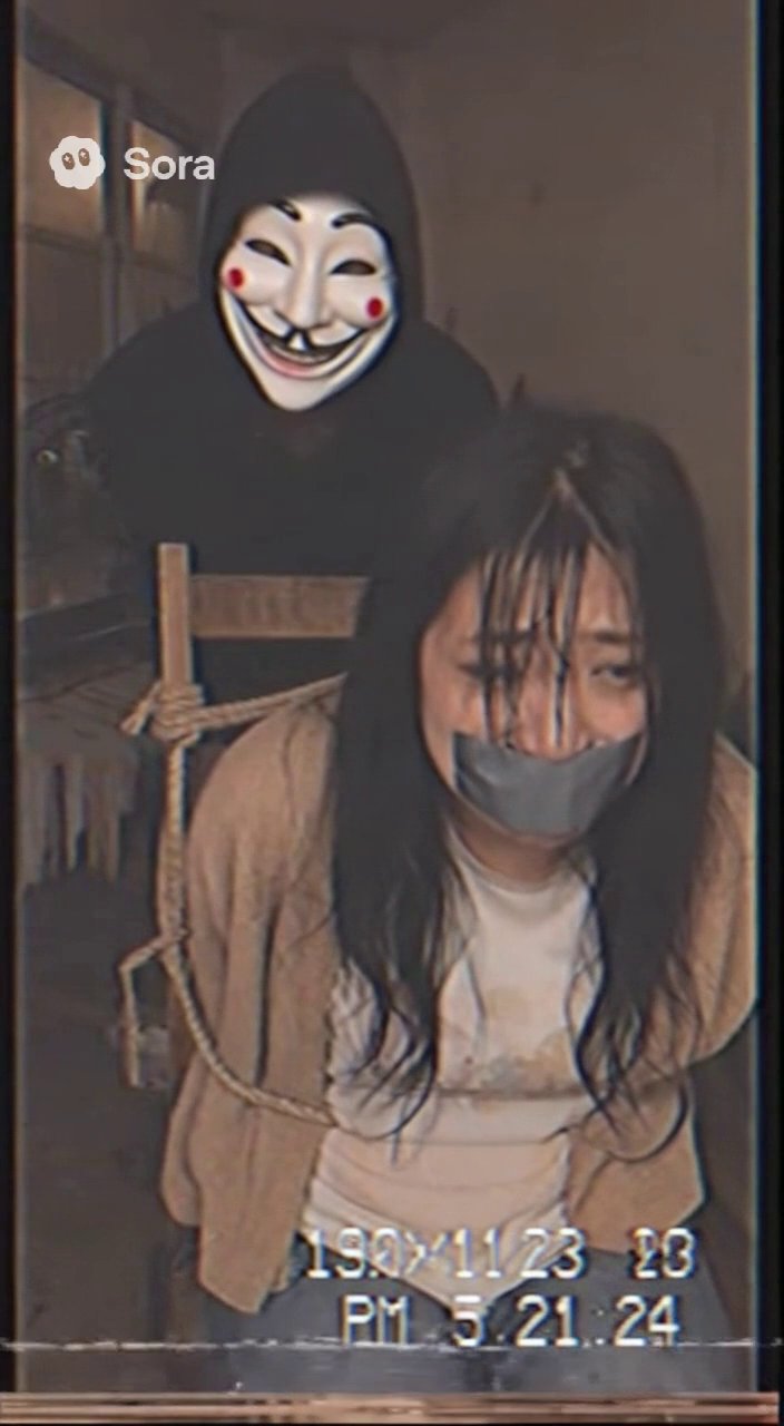 謎動画の最新動画