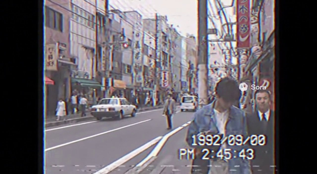 謎動画の最新動画