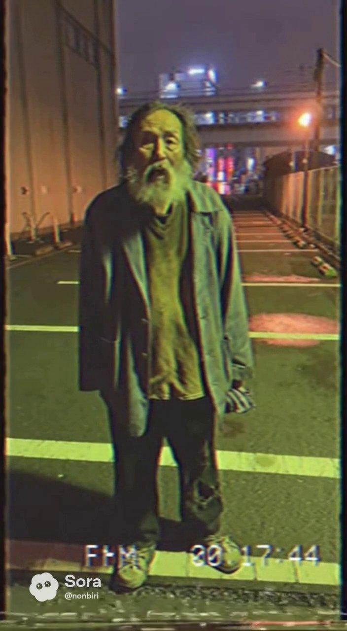 謎動画の最新動画